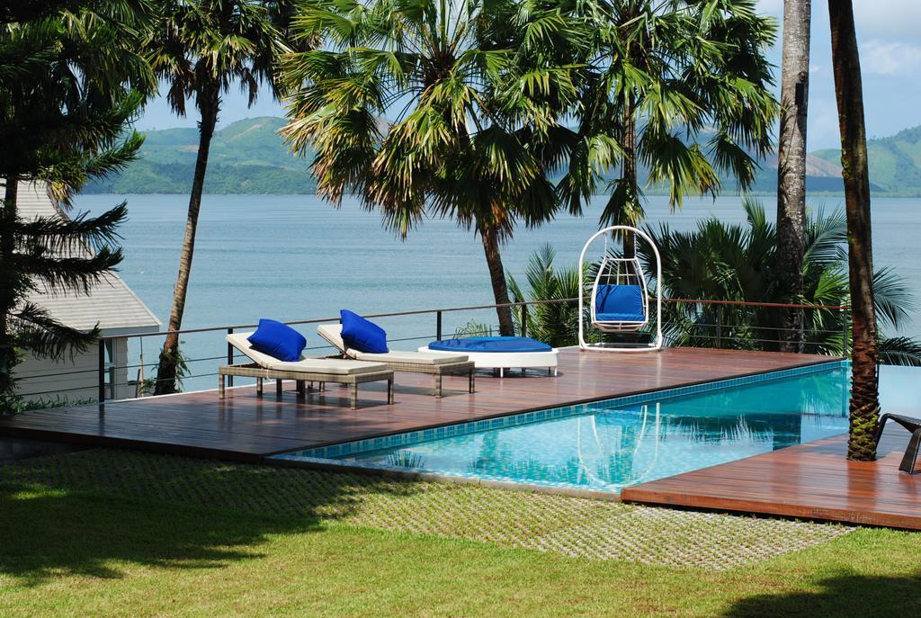 The Blue Sky Resort @ Ranong Exterior photo