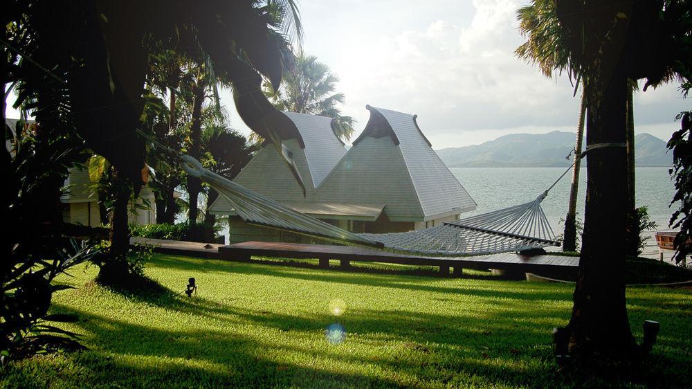The Blue Sky Resort @ Ranong Exterior photo