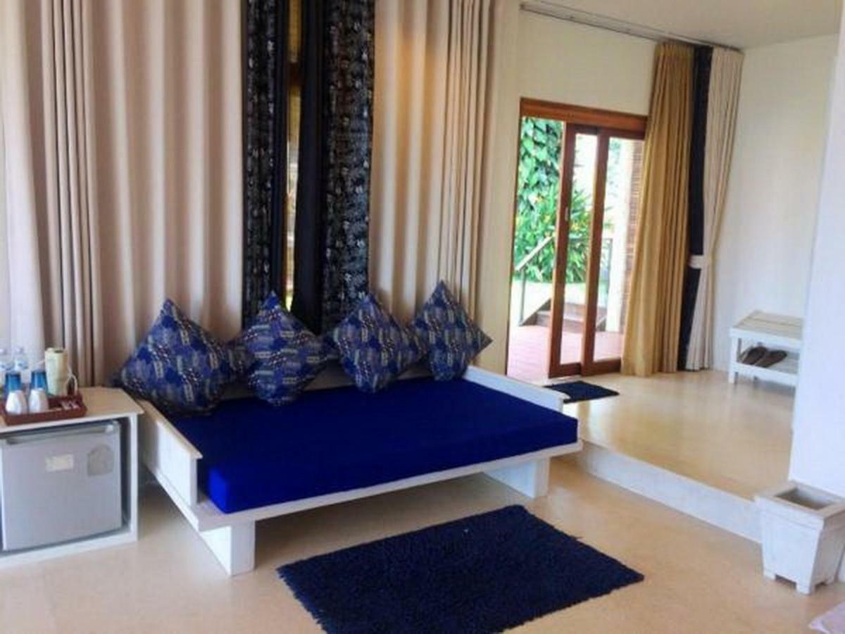 The Blue Sky Resort @ Ranong Exterior photo