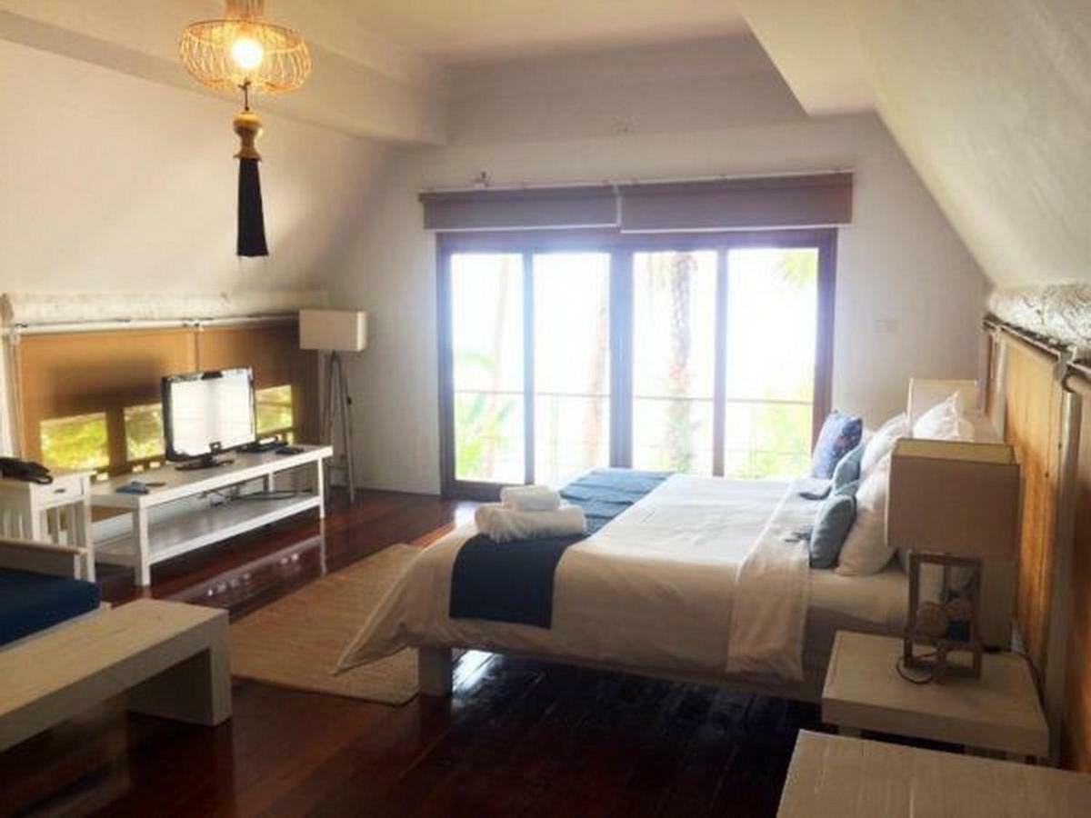 The Blue Sky Resort @ Ranong Exterior photo