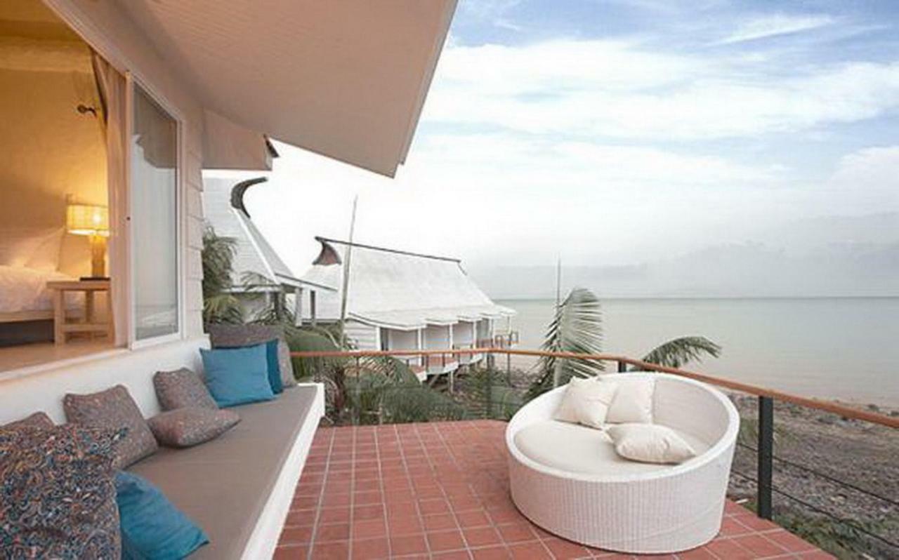 The Blue Sky Resort @ Ranong Exterior photo